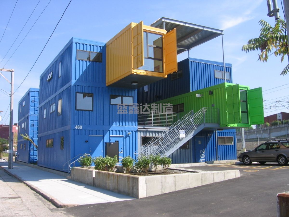 衰退警報(bào)再次響起！今年頭兩月美國(guó)集裝箱進(jìn)口量銳降兩成