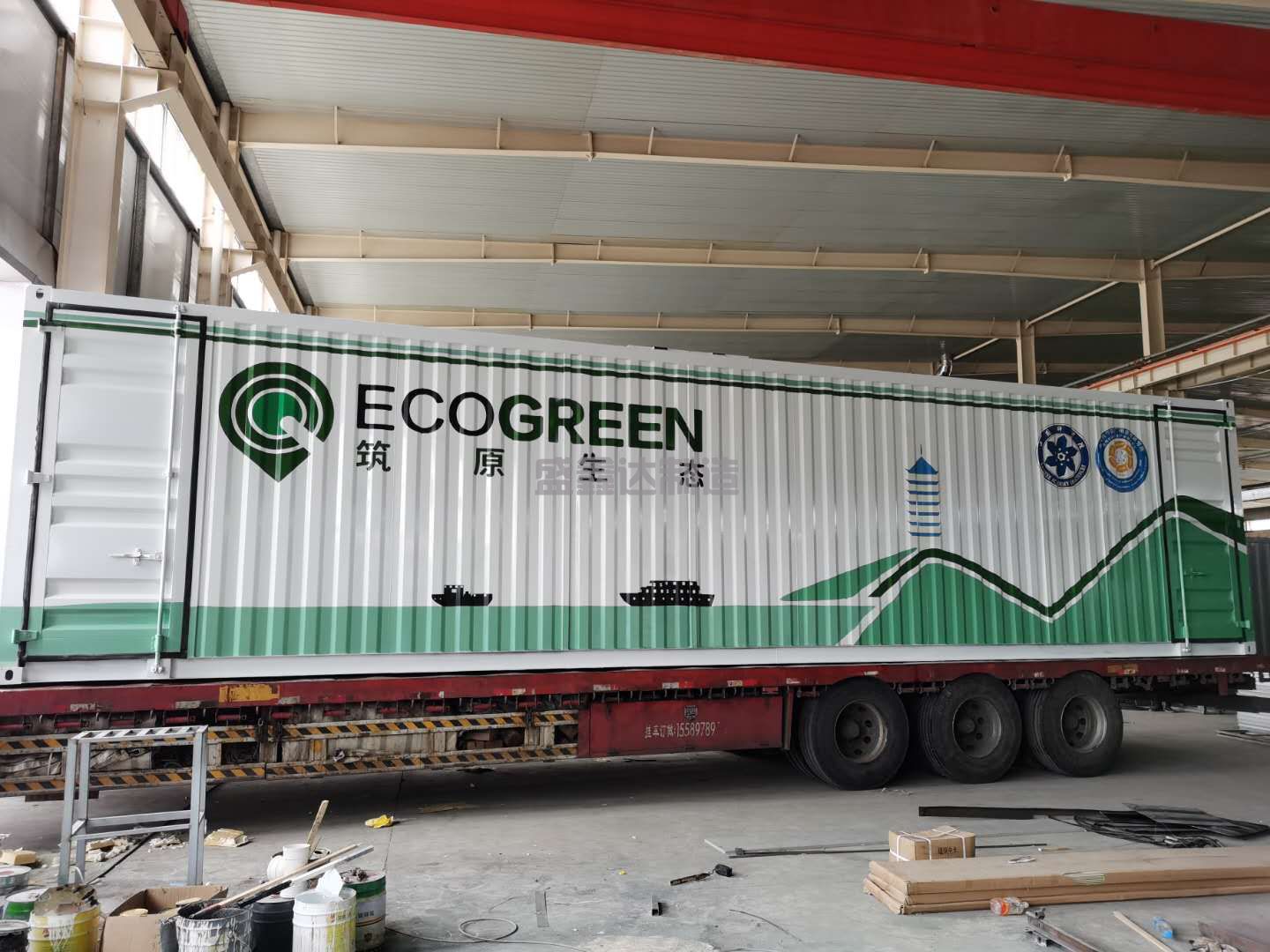 陜西 西安預制艙在工業(yè)中的位置如何？