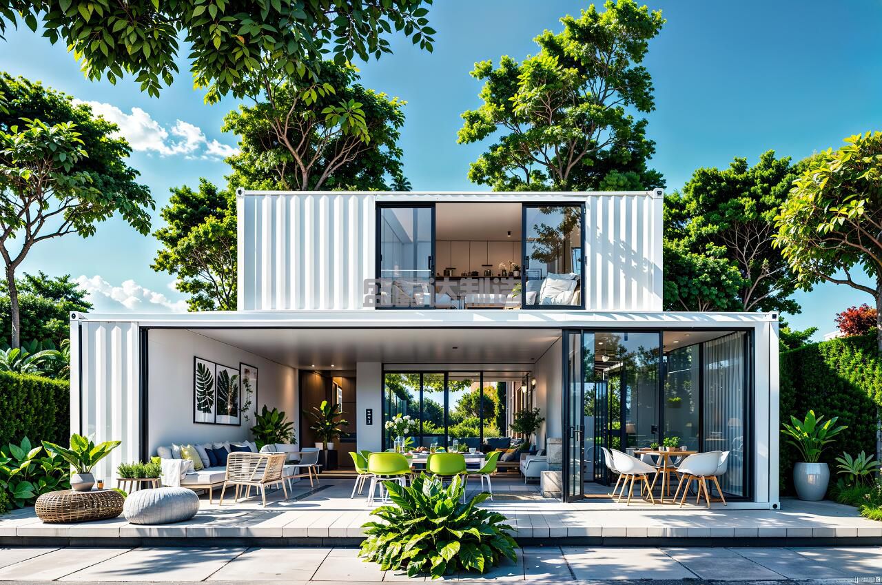 網(wǎng)紅集裝箱在裝修時(shí),安全方面需要考慮哪些問(wèn)題