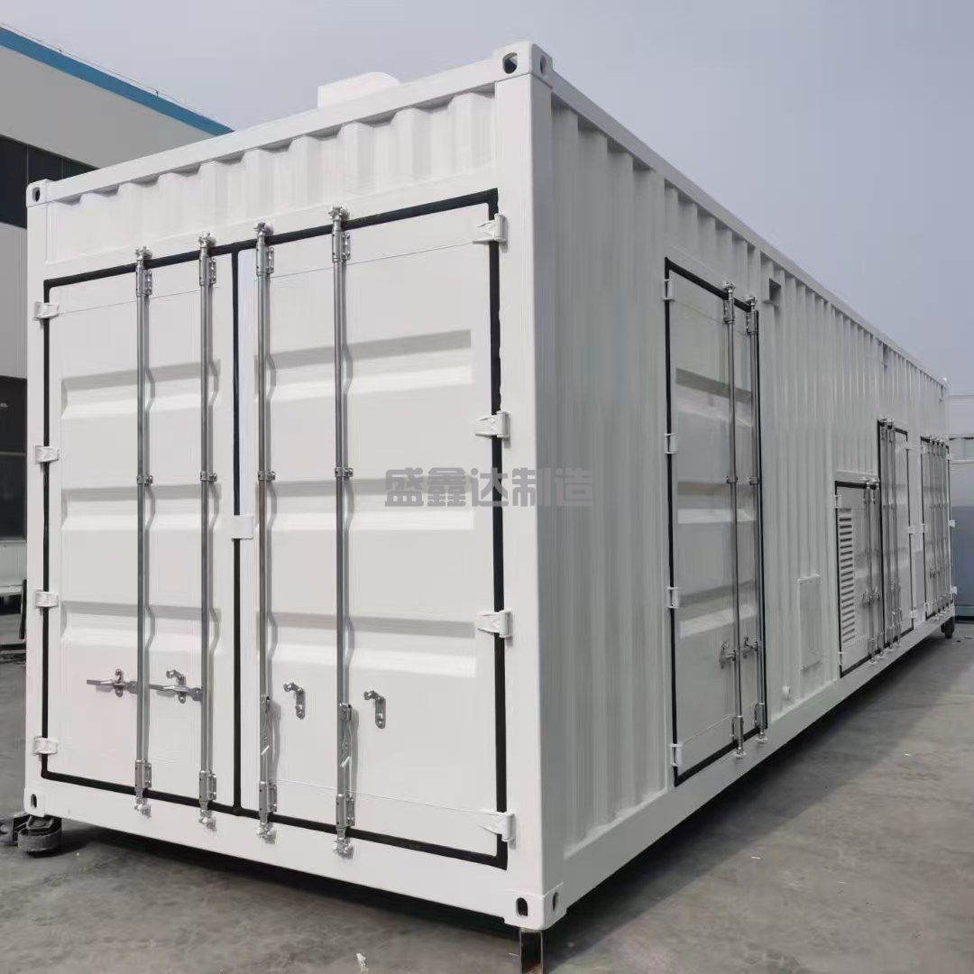 定制集裝箱時應該應該考慮哪些？？  