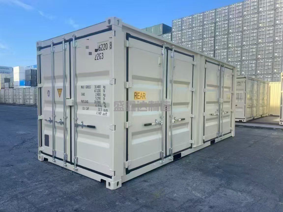 請再從材料性能角度分析儲能集裝箱的核心保溫材料