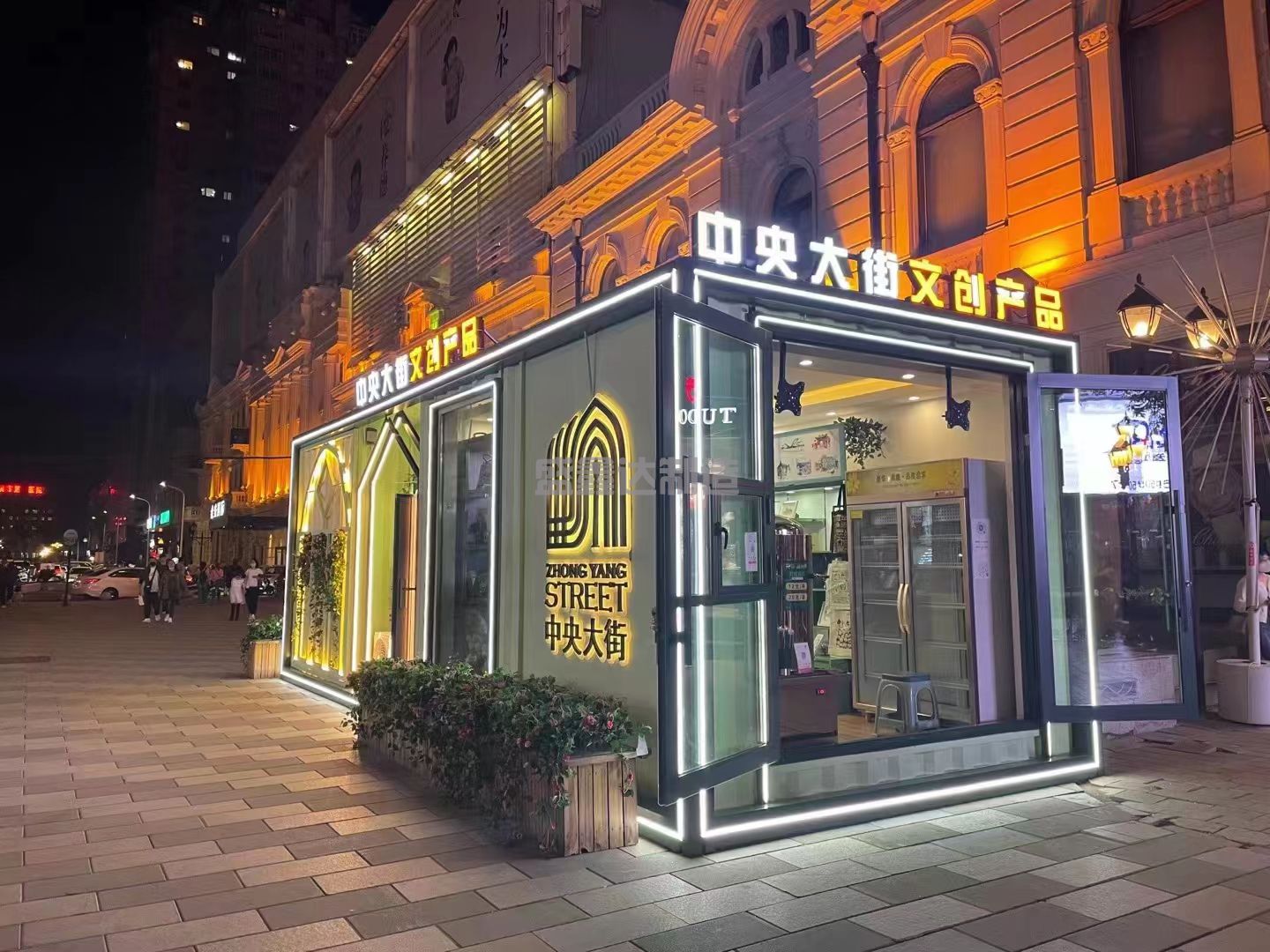 介紹一下特種集裝箱的用途,他都有哪些特點和優(yōu)勢