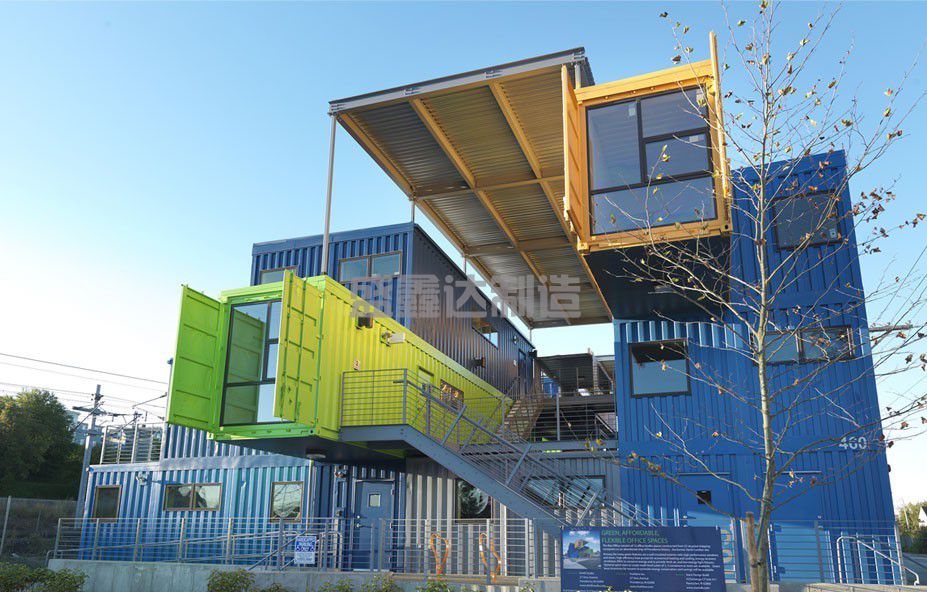 航運業面臨新難題：全球集裝箱過剩，空柜積壓嚴重，運價走低…