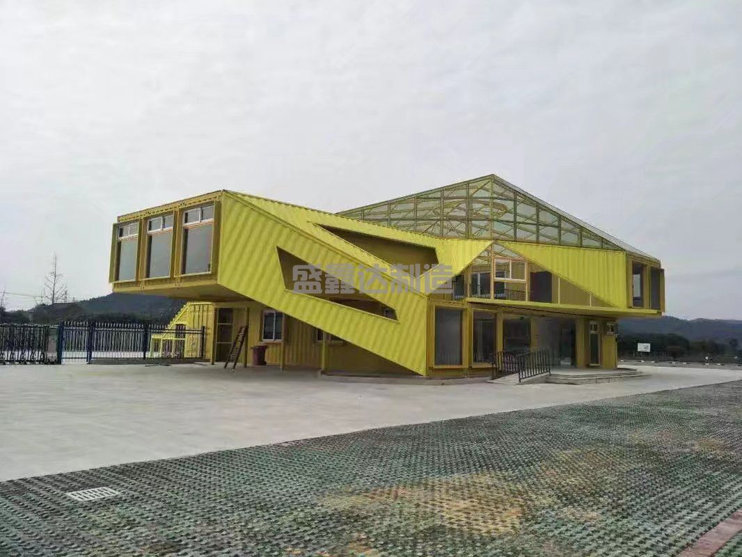 選擇集裝箱房屋的注意事項(xiàng)您了解嗎？